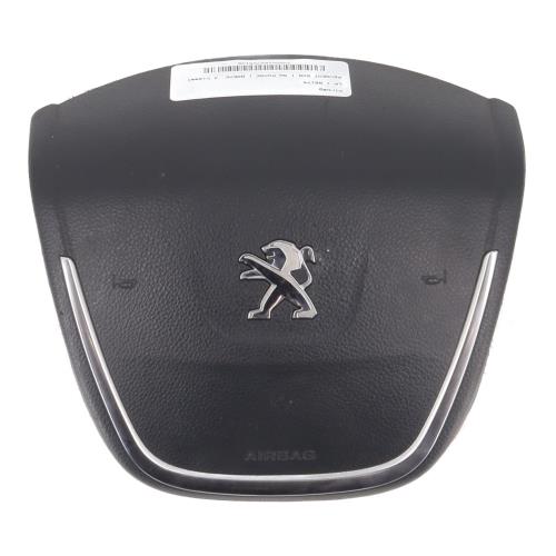 Image Air bag conducteur - PEUGEOT 508 1 SW