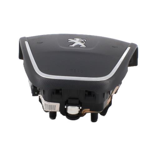 Image Air bag conducteur - PEUGEOT 508 1 SW