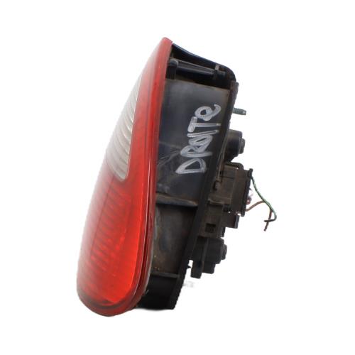 Image Feu arriere principal droit (feux) - SEAT LEON 1