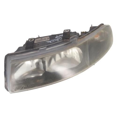 Image Optique avant principal gauche (feux)(phare) - SEAT LEON 1