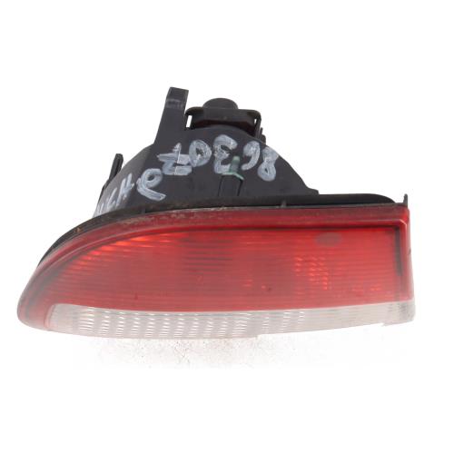 Image Feu arriere secondaire gauche (feux) - SEAT LEON 1