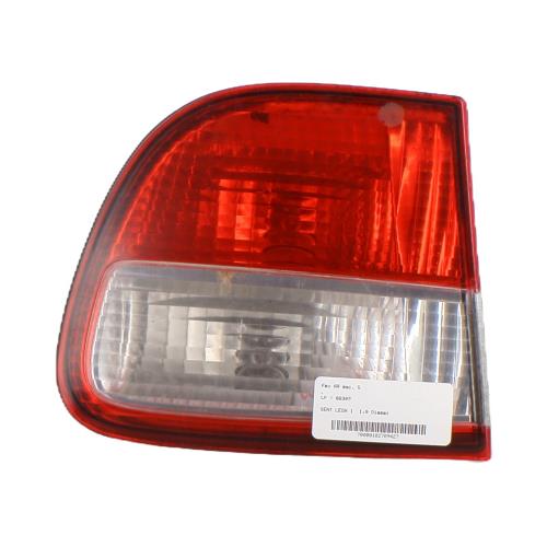 Image Feu arriere secondaire gauche (feux) - SEAT LEON 1