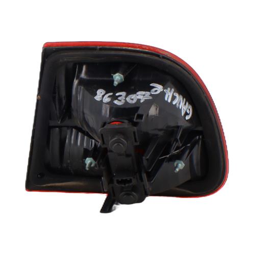 Image Feu arriere secondaire gauche (feux) - SEAT LEON 1