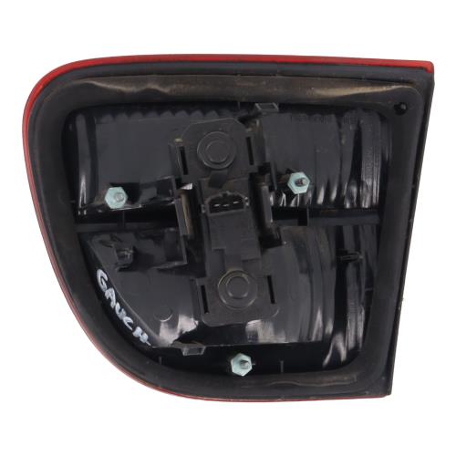 Image Feu arriere secondaire gauche (feux) - SEAT LEON 1