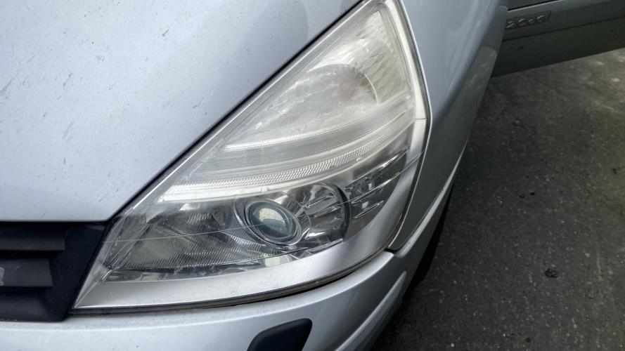 Image Optique avant principal gauche (feux)(phare) - RENAULT ESPACE 4