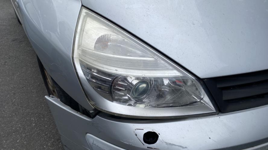 Image Optique avant principal droit (feux)(phare) - RENAULT ESPACE 4