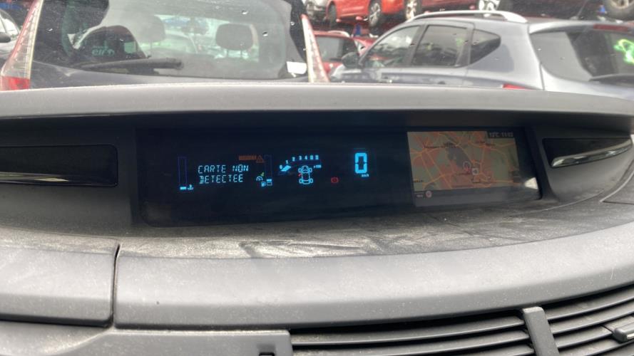 Image Compteur - RENAULT ESPACE 4