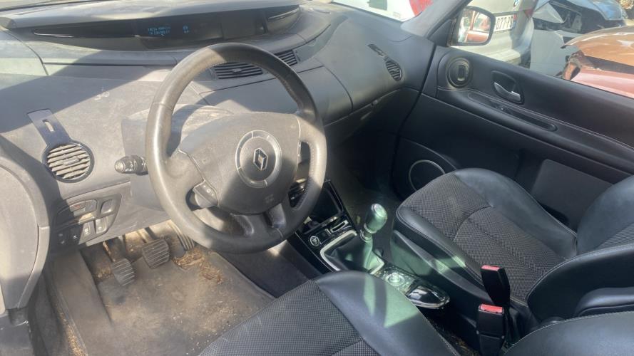 Image Autoradio d'origine - RENAULT ESPACE 4