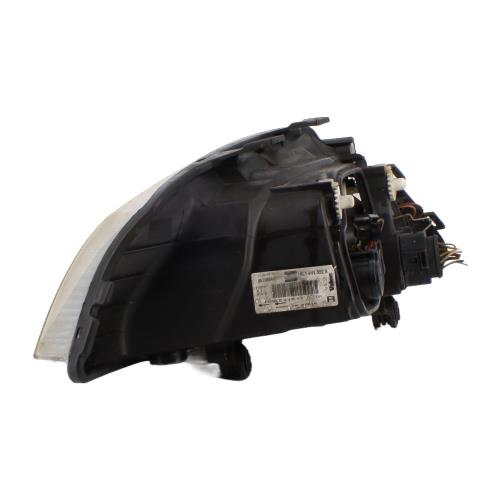 Image Optique avant principal droit (feux)(phare) - SEAT IBIZA 3