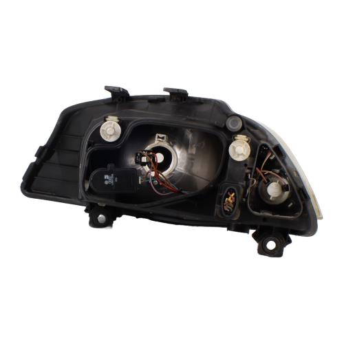 Image Optique avant principal droit (feux)(phare) - SEAT IBIZA 3