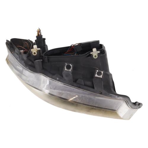 Image Optique avant principal droit (feux)(phare) - SEAT IBIZA 3