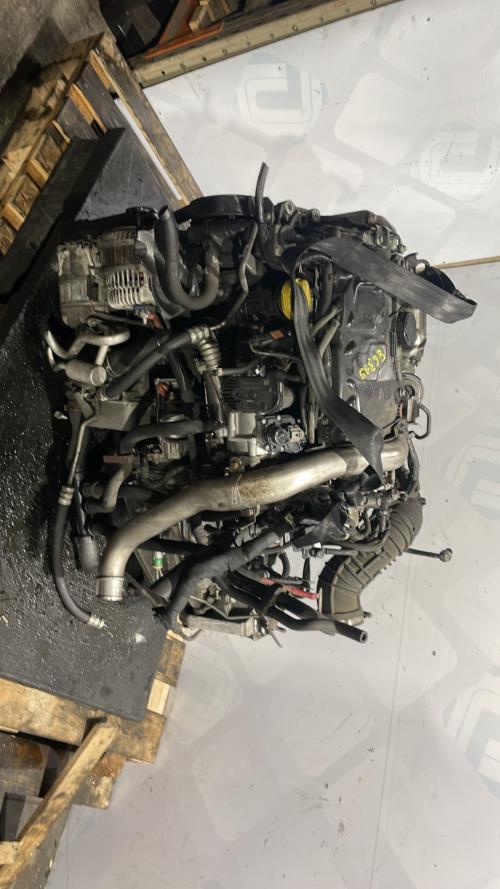 Image Moteur - RENAULT ESPACE 4