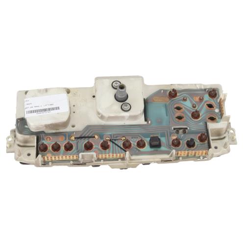 Image Compteur - PEUGEOT 205