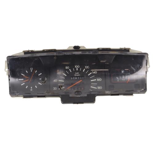 Image Compteur - PEUGEOT 205