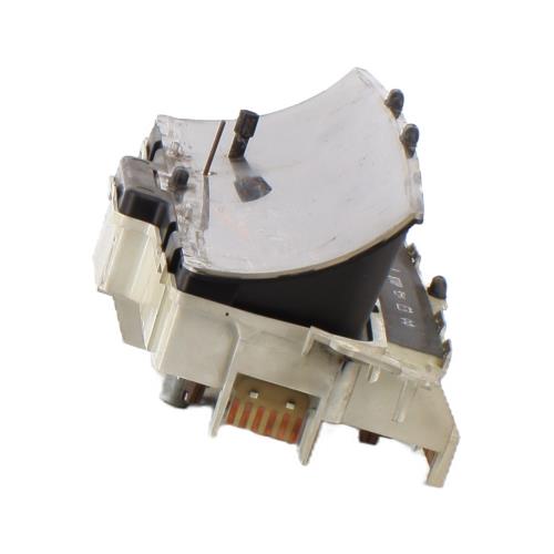 Image Compteur - PEUGEOT 205