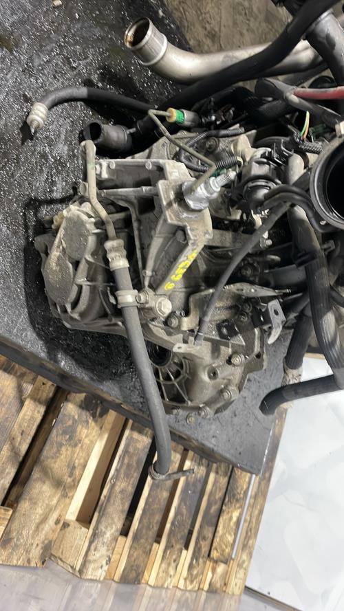 Image Boite de vitesses - RENAULT ESPACE 4