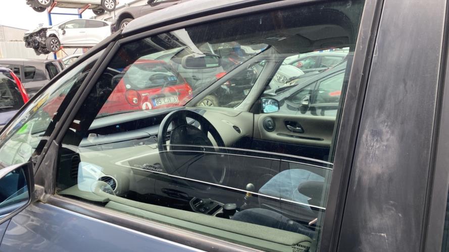 Image Vitre avant gauche - RENAULT GRAND ESPACE 4