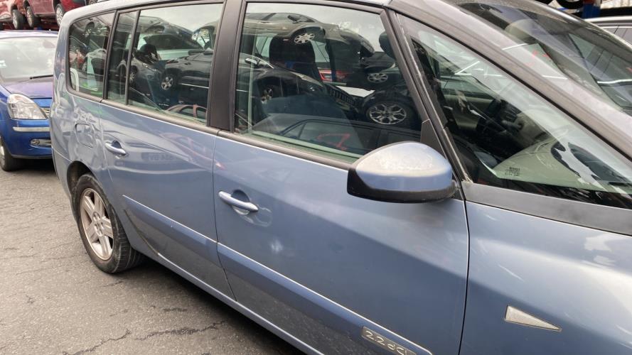 Image Vitre avant droit - RENAULT GRAND ESPACE 4