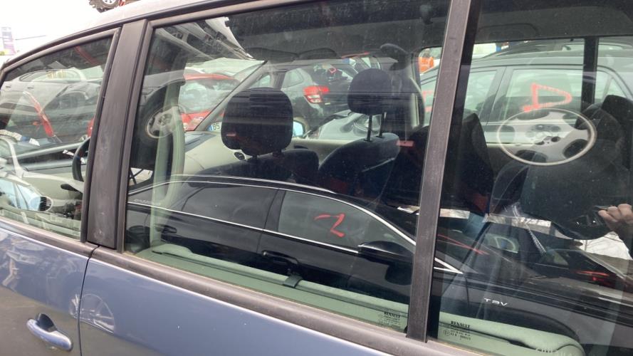Image Vitre arriere gauche - RENAULT GRAND ESPACE 4