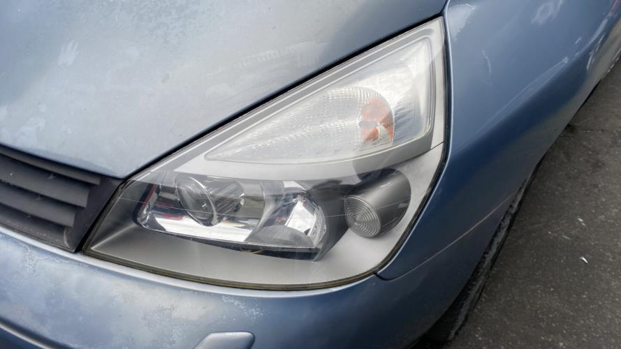 Image Optique avant principal gauche (feux)(phare) - RENAULT GRAND ESPACE 4