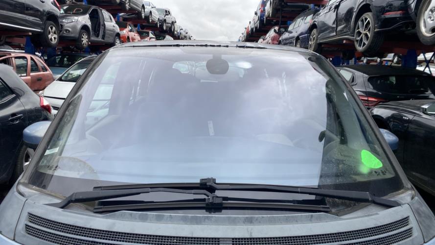 Image Pare brise - RENAULT GRAND ESPACE 4