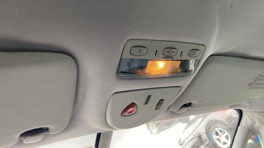 Image Eclairage de plafonnier - RENAULT GRAND ESPACE 4