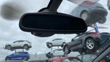 Pièce Auto