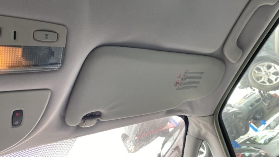 Image Pare soleil droit - RENAULT GRAND ESPACE 4