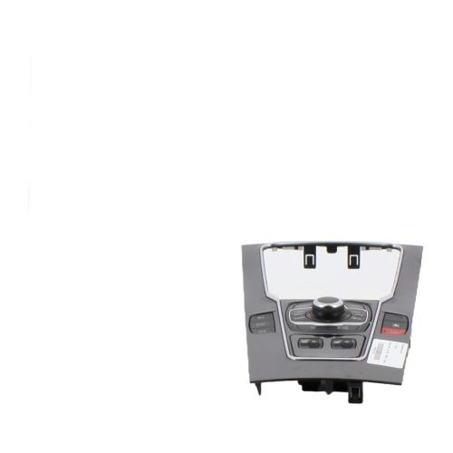 Image Commande autoradio - PEUGEOT 508 1 SW