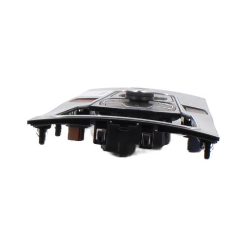 Image Commande autoradio - PEUGEOT 508 1 SW