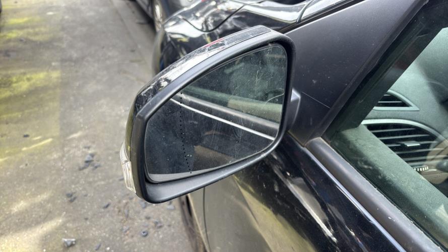 Image Retroviseur gauche - RENAULT MEGANE 3