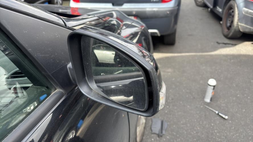 Image Retroviseur droit - RENAULT MEGANE 3