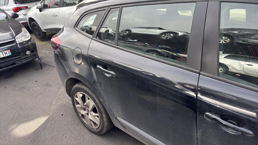 Image Porte arriere droit - RENAULT MEGANE 3