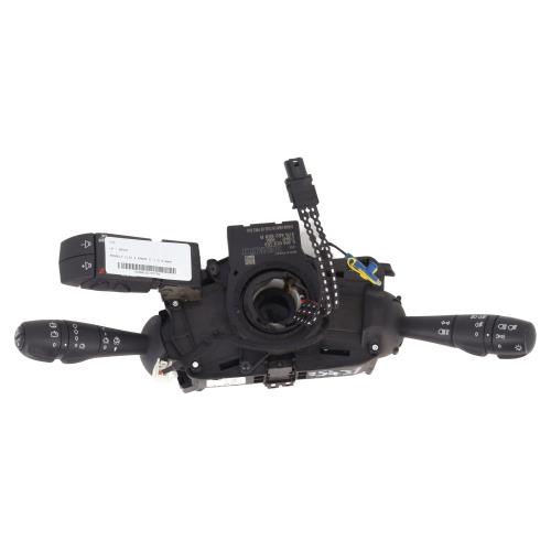 Image Com (Bloc Contacteur Tournant+Commodo Essuie Glace+Commodo Phare) - RENAULT CLIO 4