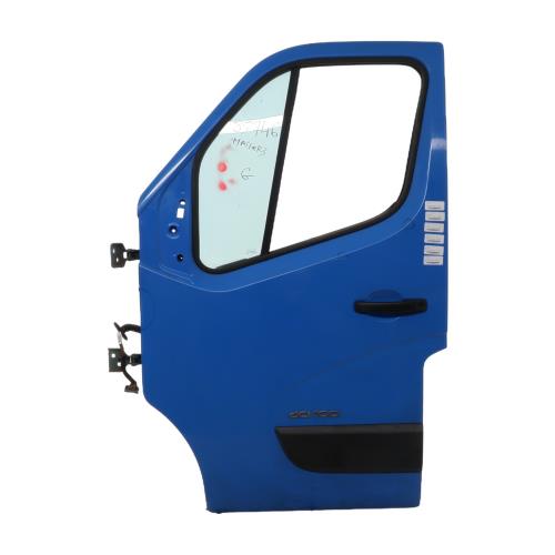 Image Fermeture centralisee avant gauche - RENAULT MASTER 3