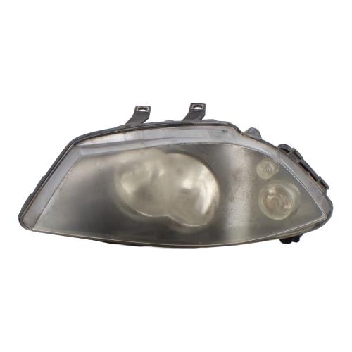 Image Optique avant principal gauche (feux)(phare) - SEAT IBIZA 3