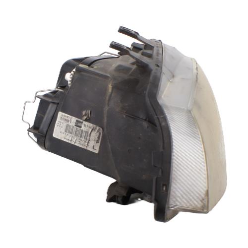 Image Optique avant principal gauche (feux)(phare) - SEAT IBIZA 3