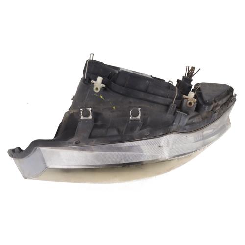 Image Optique avant principal gauche (feux)(phare) - SEAT IBIZA 3