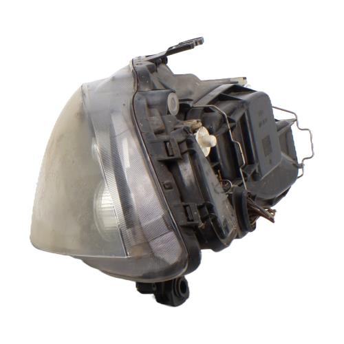 Image Optique avant principal gauche (feux)(phare) - SEAT IBIZA 3