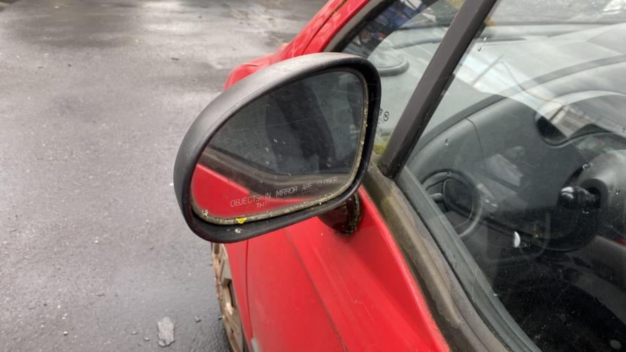 Image Retroviseur gauche - CHEVROLET MATIZ 2