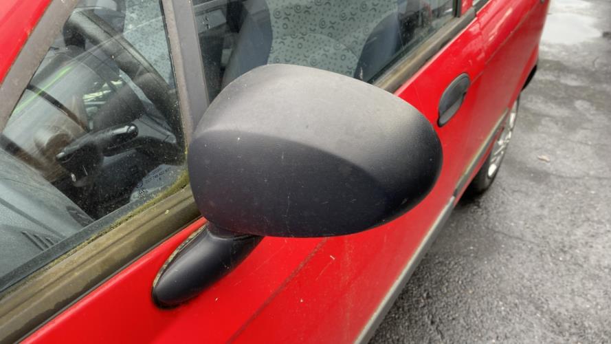 Image Retroviseur gauche - CHEVROLET MATIZ 2