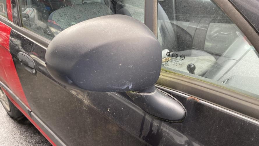 Image Retroviseur droit - CHEVROLET MATIZ 2