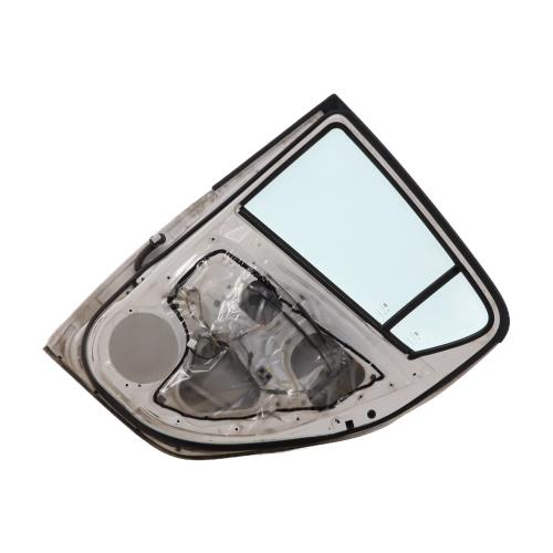 Image Custode arriere droit (porte) - HYUNDAI I 20 1