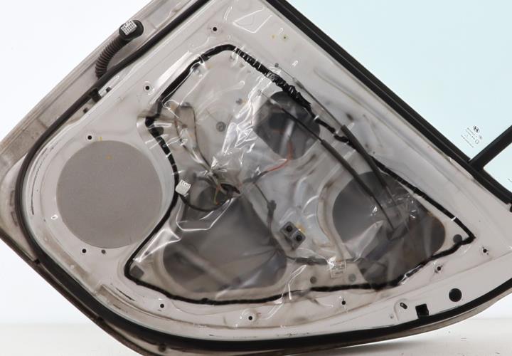 Image Custode arriere droit (porte) - HYUNDAI I 20 1