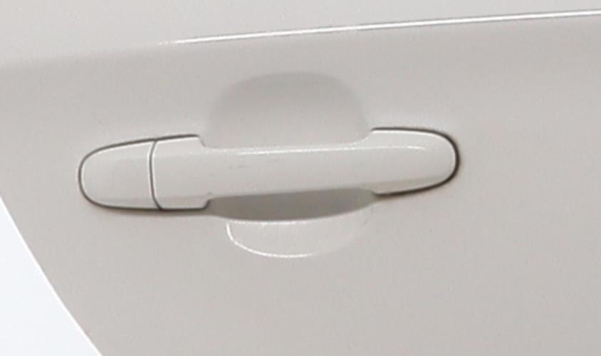 Image Custode arriere droit (porte) - HYUNDAI I 20 1