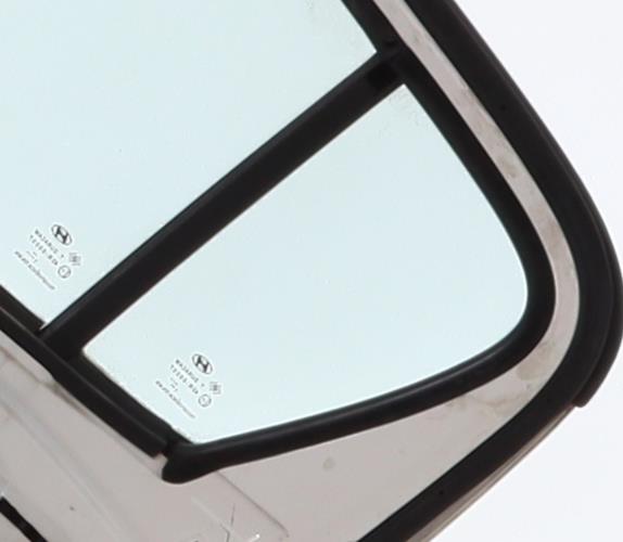 Image Custode arriere droit (porte) - HYUNDAI I 20 1