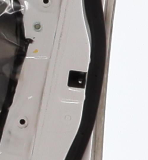 Image Porte avant droit - HYUNDAI I 20 1