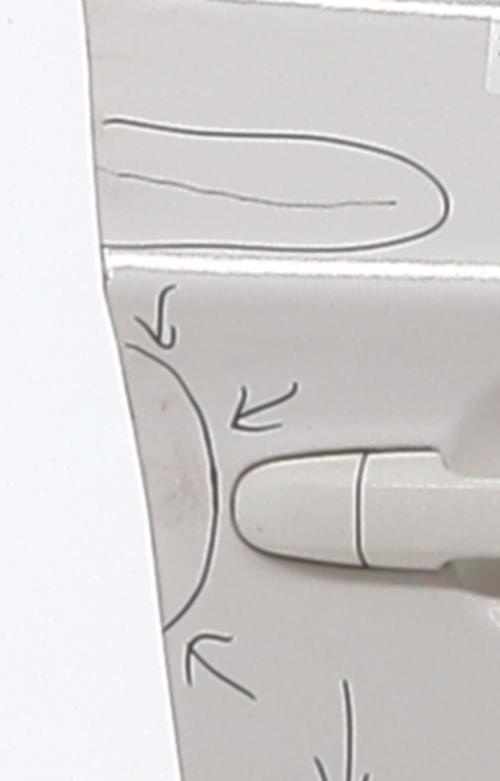 Image Vitre avant droit - HYUNDAI I 20 1