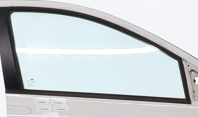 Image Vitre avant droit - HYUNDAI I 20 1