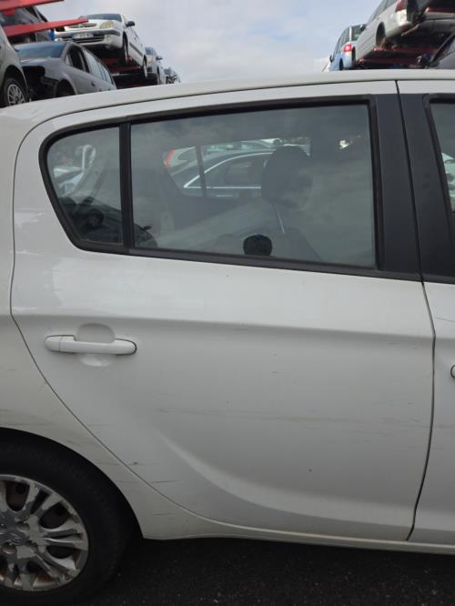 Image Porte arriere droit - HYUNDAI I 20 1